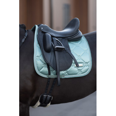 Tapis de selle Imperial Riding Lovely mixte Tapis de selle Imperial Riding Lovely mixte