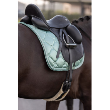 Tapis de selle Imperial Riding Lovely mixte Tapis de selle Imperial Riding Lovely mixte