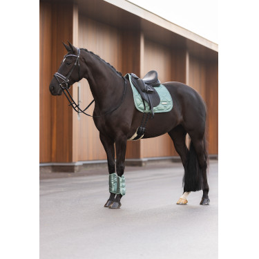 Tapis de selle Imperial Riding Lovely mixte Tapis de selle Imperial Riding Lovely mixte
