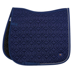 Tapis de selle Imperial Riding Cloud Dancer dressage