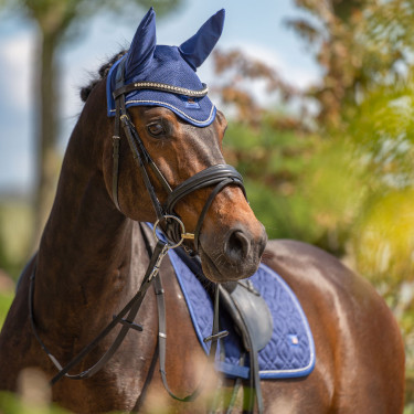 Tapis de selle Imperial Riding Cloud Dancer dressage Tapis de selle Imperial Riding Cloud Dancer dressage