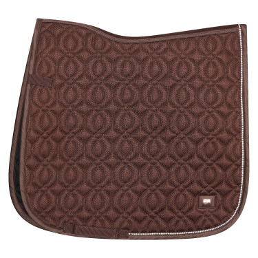 Tapis de selle Imperial Riding Cloud Dancer dressage Tapis de selle Imperial Riding Cloud Dancer dressage