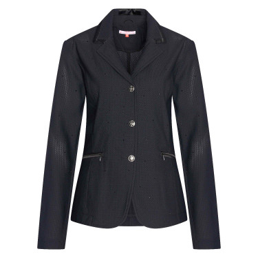Veste de concours Imperial Riding Air Mesh Brilliant Veste de concours Imperial Riding Air Mesh Brilliant