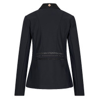 Veste de concours Imperial Riding Vive Capone Bordeaux Veste de concours Imperial Riding Vive Capone Bordeaux
