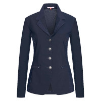 Veste de concours Imperial Riding Air Mesh Bordeaux Veste de concours Imperial Riding Air Mesh Bordeaux
