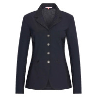 Veste de concours Imperial Riding Air Mesh Noir Veste de concours Imperial Riding Air Mesh Noir