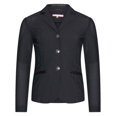 Veste de concours Imperial Riding Air Mesh Brilliant Kids Veste de concours Imperial Riding Air Mesh Brilliant Kids