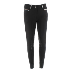 Pantalon Pénélope Fun Pushup Noir Pantalon Pénélope Fun Pushup Noir