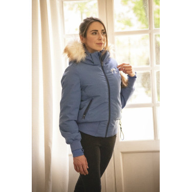 Blouson Pénélope Step Blouson Pénélope Step