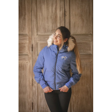 Blouson Pénélope Step Blouson Pénélope Step