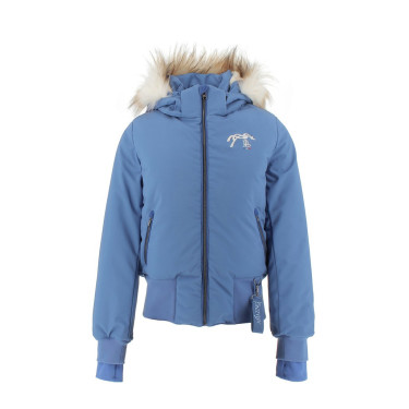 Blouson Pénélope Step Blouson Pénélope Step
