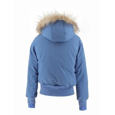 Blouson Pénélope Step Blouson Pénélope Step
