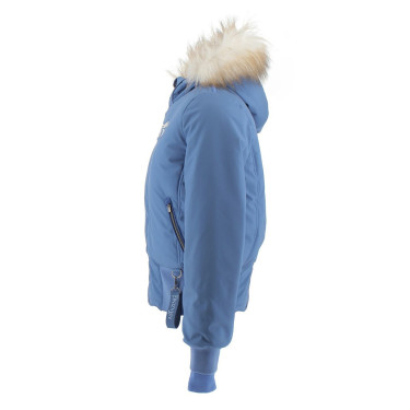Blouson Pénélope Step Blouson Pénélope Step