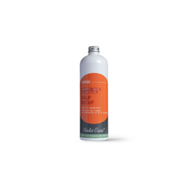 Aliment complémentaire Alodis Care Help Recup Aliment complémentaire Alodis Care Help Recup