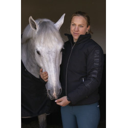 Blouson Laffitte Paddock Sports