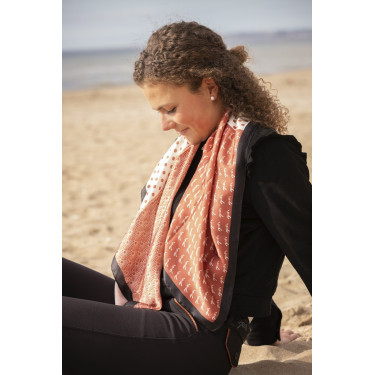 Foulard Pénélope Mya Foulard Pénélope Mya