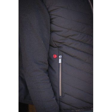 Doudoune sans manches Longueil Paddock Sports Doudoune sans manches Longueil Paddock Sports