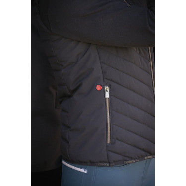 Doudoune sans manches Longueil Paddock Sports Doudoune sans manches Longueil Paddock Sports