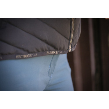 Doudoune sans manches Longueil Paddock Sports Doudoune sans manches Longueil Paddock Sports