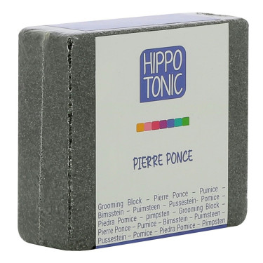 Pierre à poncer Hippotonic Pierre à poncer Hippotonic
