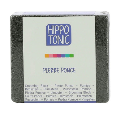 Pierre à poncer Hippotonic Pierre à poncer Hippotonic