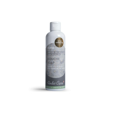 Shampoing Alodis Care Mouche Soap Shampoing Alodis Care Mouche Soap