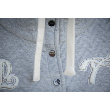Sweat Pénélope Pépita Sweat Pénélope Pépita