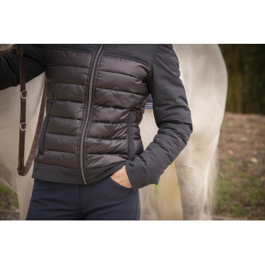 Veste Pénélope Edelweiss Veste Pénélope Edelweiss