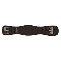 Sangle courte Norton Memory Marron