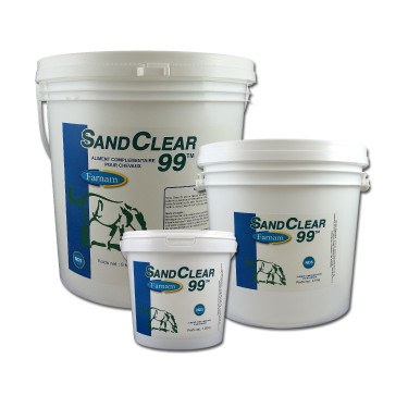 Sand Clear 99 Sand Clear 99