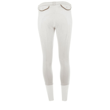Pantalon Pénélope Point Sellier Pantalon Pénélope Point Sellier