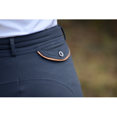 Pantalon Pénélope Point Sellier Pantalon Pénélope Point Sellier