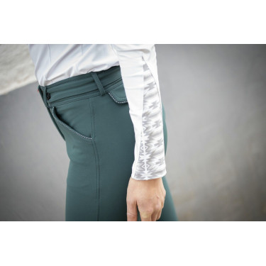 Pantalon Pénélope Point Sellier Pantalon Pénélope Point Sellier