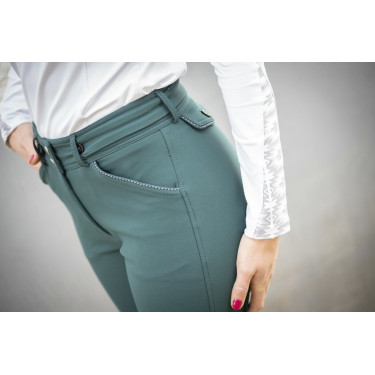Pantalon Pénélope Point Sellier Pantalon Pénélope Point Sellier