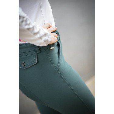 Pantalon Pénélope Point Sellier Pantalon Pénélope Point Sellier