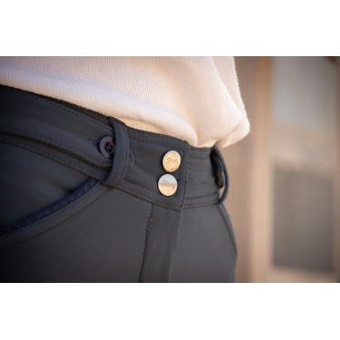 Pantalon Pénélope Point Sellier Pantalon Pénélope Point Sellier