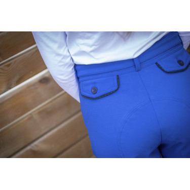 Pantalon Pénélope Point Sellier Pantalon Pénélope Point Sellier
