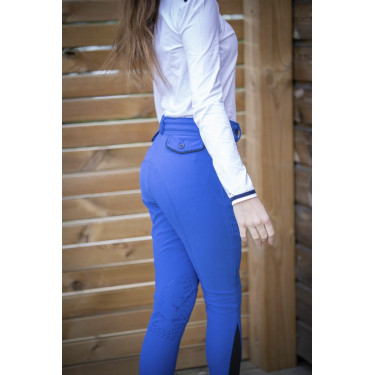 Pantalon Pénélope Point Sellier Pantalon Pénélope Point Sellier