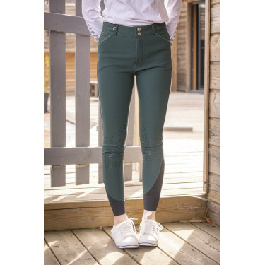 Pantalon Pénélope Point Sellier Pantalon Pénélope Point Sellier
