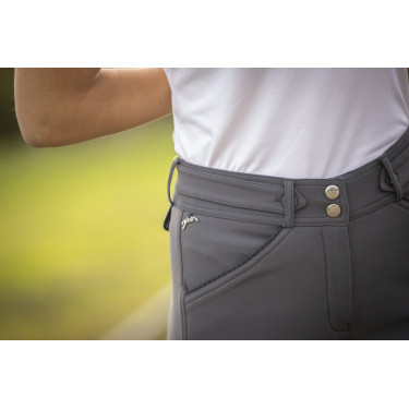 Pantalon Pénélope Point Sellier Pantalon Pénélope Point Sellier
