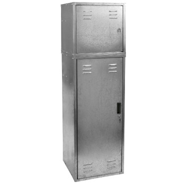 Extension pour armoire de sellerie Hennie Extension pour armoire de sellerie Hennie