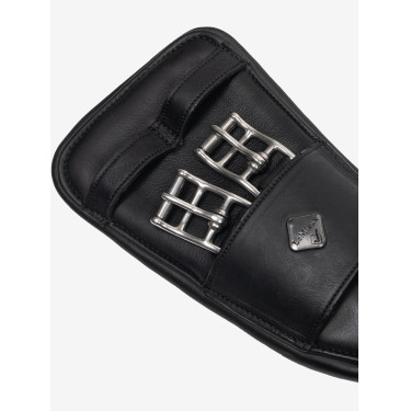 Sangle courte LeMieux Gel-Tek Anatomic Sangle courte LeMieux Gel-Tek Anatomic