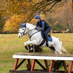 Sous-vêtement technique My LeMieux Bleu atlantique Sous-vêtement technique My LeMieux Bleu atlantique