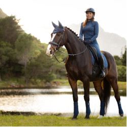 Sous-vêtement technique My LeMieux Bleu atlantique Sous-vêtement technique My LeMieux Bleu atlantique