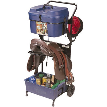 Servante Roulante Gm et Malle Box Pro Xl La Gée Servante Roulante Gm et Malle Box Pro Xl La Gée