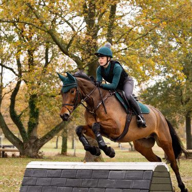 Sous-vêtement technique My LeMieux Vert épicéa Sous-vêtement technique My LeMieux Vert épicéa
