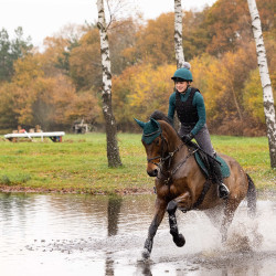 Sous-vêtement technique My LeMieux Vert épicéa Sous-vêtement technique My LeMieux Vert épicéa