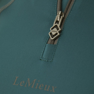 Sous-vêtement technique My LeMieux Vert épicéa Sous-vêtement technique My LeMieux Vert épicéa