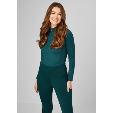 Sous-vêtement technique My LeMieux Vert épicéa Sous-vêtement technique My LeMieux Vert épicéa