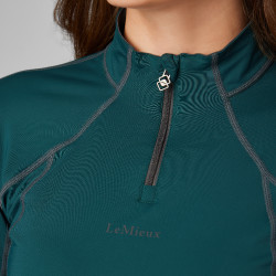 Sous-vêtement technique My LeMieux Vert épicéa Sous-vêtement technique My LeMieux Vert épicéa